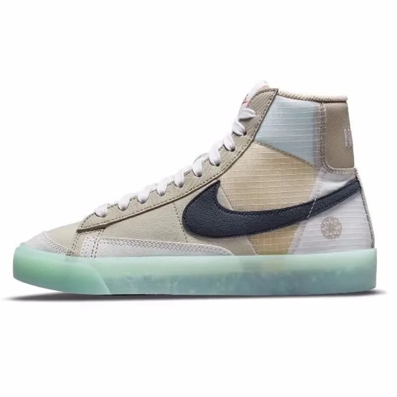 NIKE Blazer Trailblazer scarpe da basket alte da donna DO2699-200