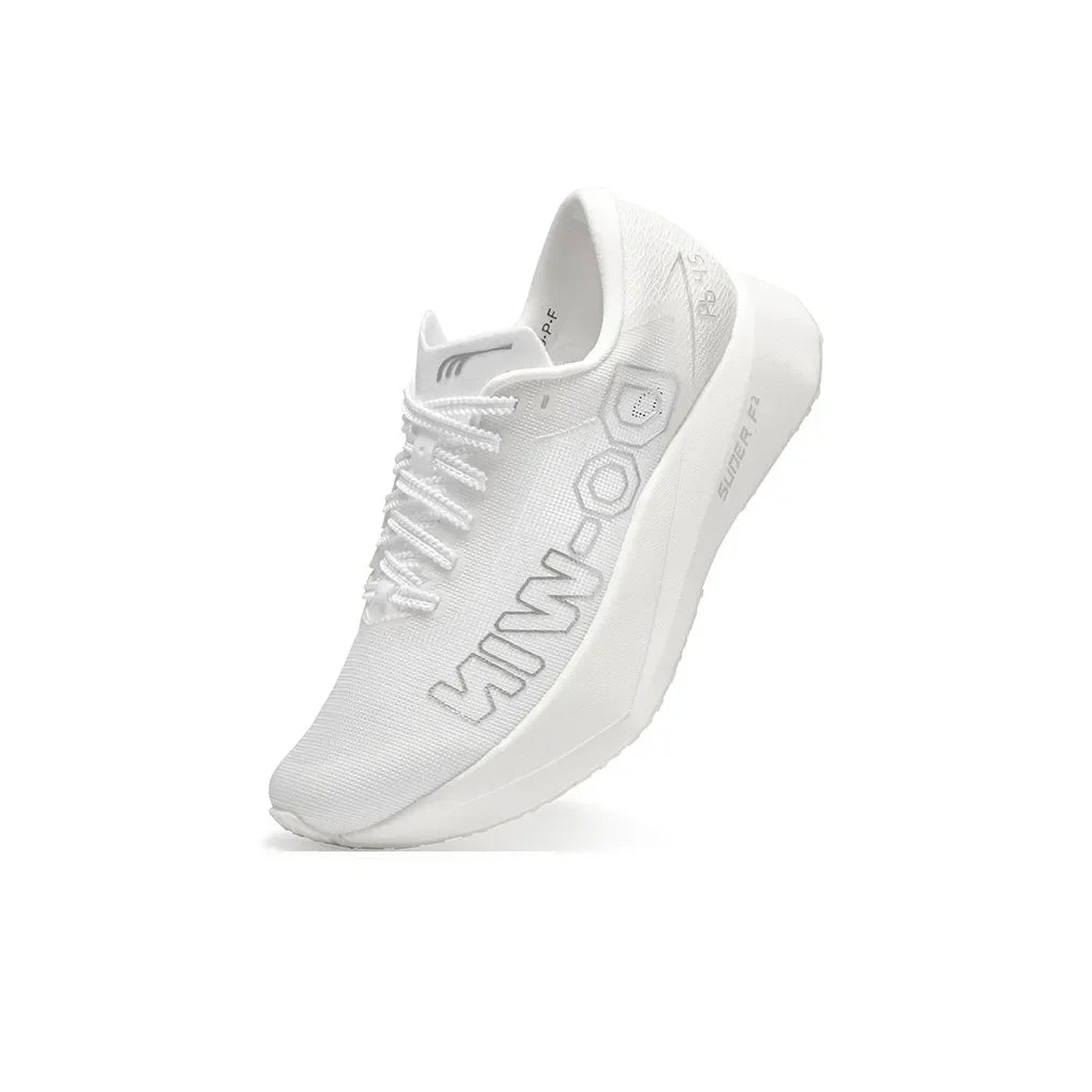 DO-WIN PB 4.5 4 Elite Chaussures de course longue distance Plaque en carbone professionnelle Amorti ULTRA LÉGER Marathon Compétition Entraînement Baskets