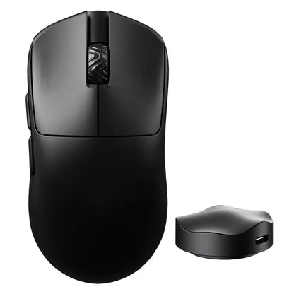 SCYROX V6 Non-Porous Wireless Mouse Esports 40g 750IPS with 8K Receiver Fast Response PixArt 3950 High Quality 8KHz Web Driver