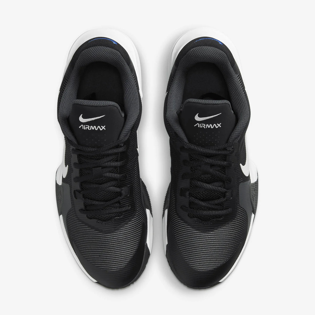 Oficiální originální pánské tréninkové basketbalové boty Nike AIR MAX IMPACT DM1124-001