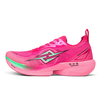 CIERSES MFXZG Carbon Plate Marathon Running Racing Shoes Professional Package Support Shock Absorber Ultra-light Sports shoes ﻿