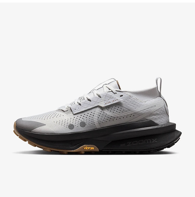 Scarpe da corsa da trail traspiranti Nike Zegama Trail 2 da uomo originali IB7669-001