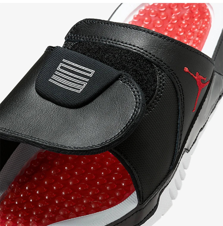 Nike eredeti Jordan férfi lélegző szabadidőpapucs FN2452-006