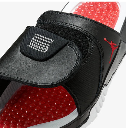 Nike eredeti Jordan férfi lélegző szabadidőpapucs FN2452-006