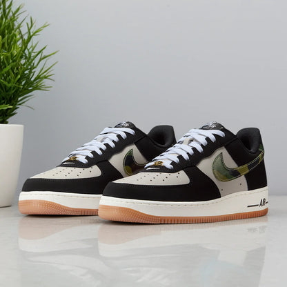 Nike originele AIR FORCE 1 LOW RETRO lichtgewicht boardschoenen voor heren HQ1967-100