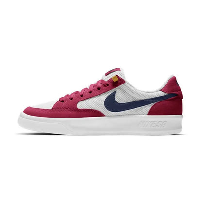 Nike SB Adversary Premium Амортизация Дълготрайна опора Лек дизайн Унисекс обувки за скейт CJ0887-600
