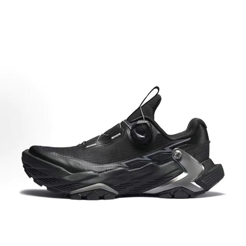 Professional Running Men Shoes Breathable Walking Shoes Men Anti-Slip Outdoor Sport Shoe Wearable Mens Running Sneakers