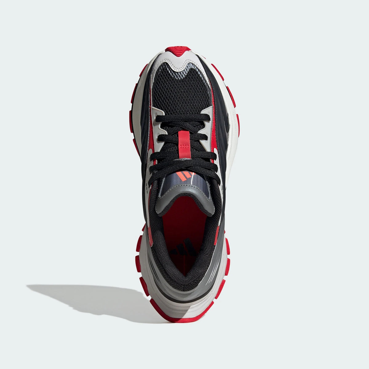 Chaussures de course Adidas XLG MTW pour hommes et femmes, coupe basse, semelle épaisse, JR6392