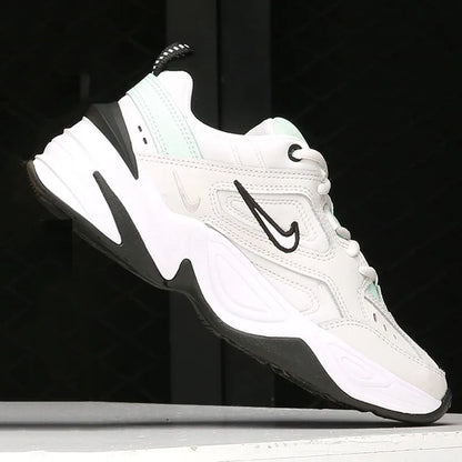 Nike Genuine M2K TEKNO Γυναικεία Ρετρό Παπούτσια με Χοντρό Σόλα AO3108-013
