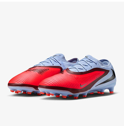 Nike Genuine Phantom 6 Men's Low-Top Training Sport Soccer Shoes HQ2317-400