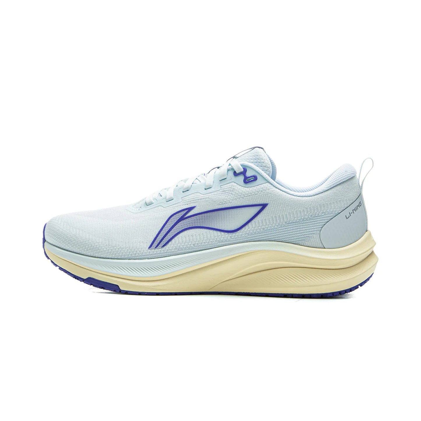 Li-Ning RED HARE 8 racersko til mænd LIGHT FOAM ULTRA reflekterende, støddæmpende og stabile sko LiNing lette sneakers ARPV001