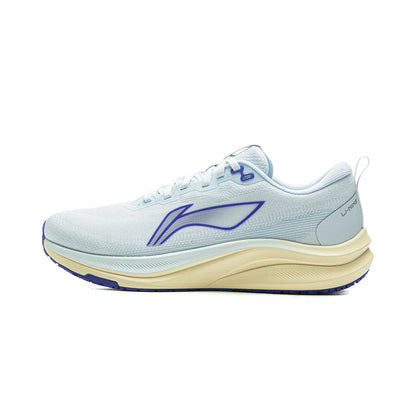 Li-Ning RED HARE 8 racersko til mænd LIGHT FOAM ULTRA reflekterende, støddæmpende og stabile sko LiNing lette sneakers ARPV001