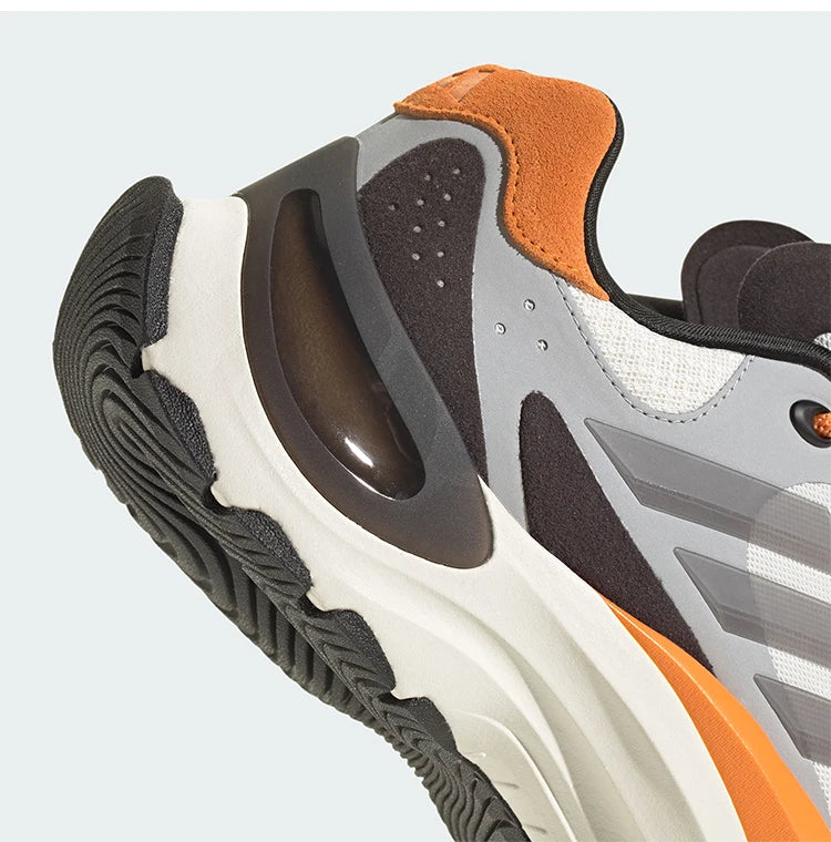 Adidas ufficiale autentiche 2024 nuove scarpe da running unisex con suola spessa Rebound IH3796