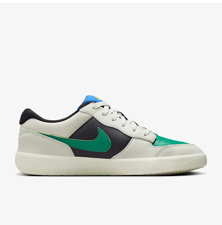 Nike Authentic SB FORCE Ανδρικά/Γυναικεία Ανθεκτικά Casual Παπούτσια Χαμηλού Προφίλ DV5476-002