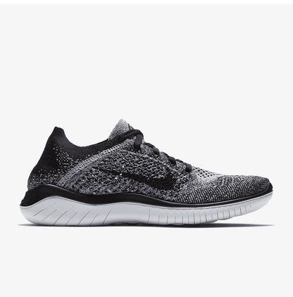 Sapatilhas de running Nike genuínas para mulher, macias, leves e respiráveis 942839-101