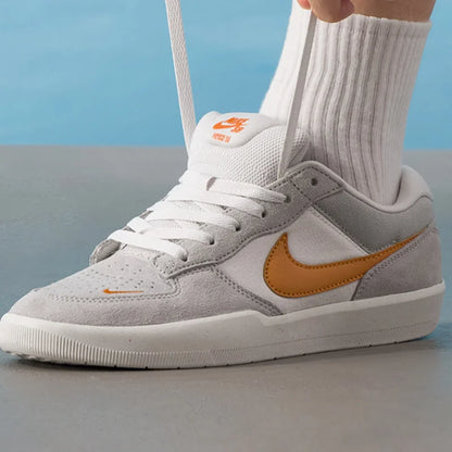 Nike SB Force 58 Men's Low Top Retro Casual Skate Shoes DV5477-007
