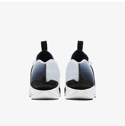 Scarpe da basket da allenamento da uomo a gambale medio Nike originali della collezione Primavera HF1804-100