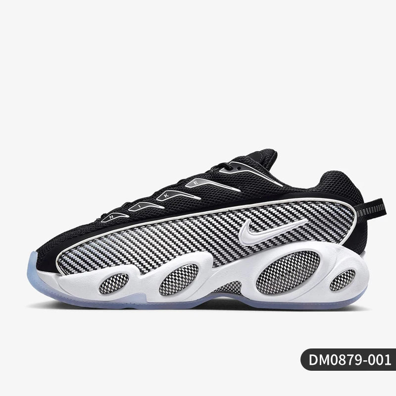 Nike äkta Glide x NOCTA Unisex slitstarka sneakers DM0879-001