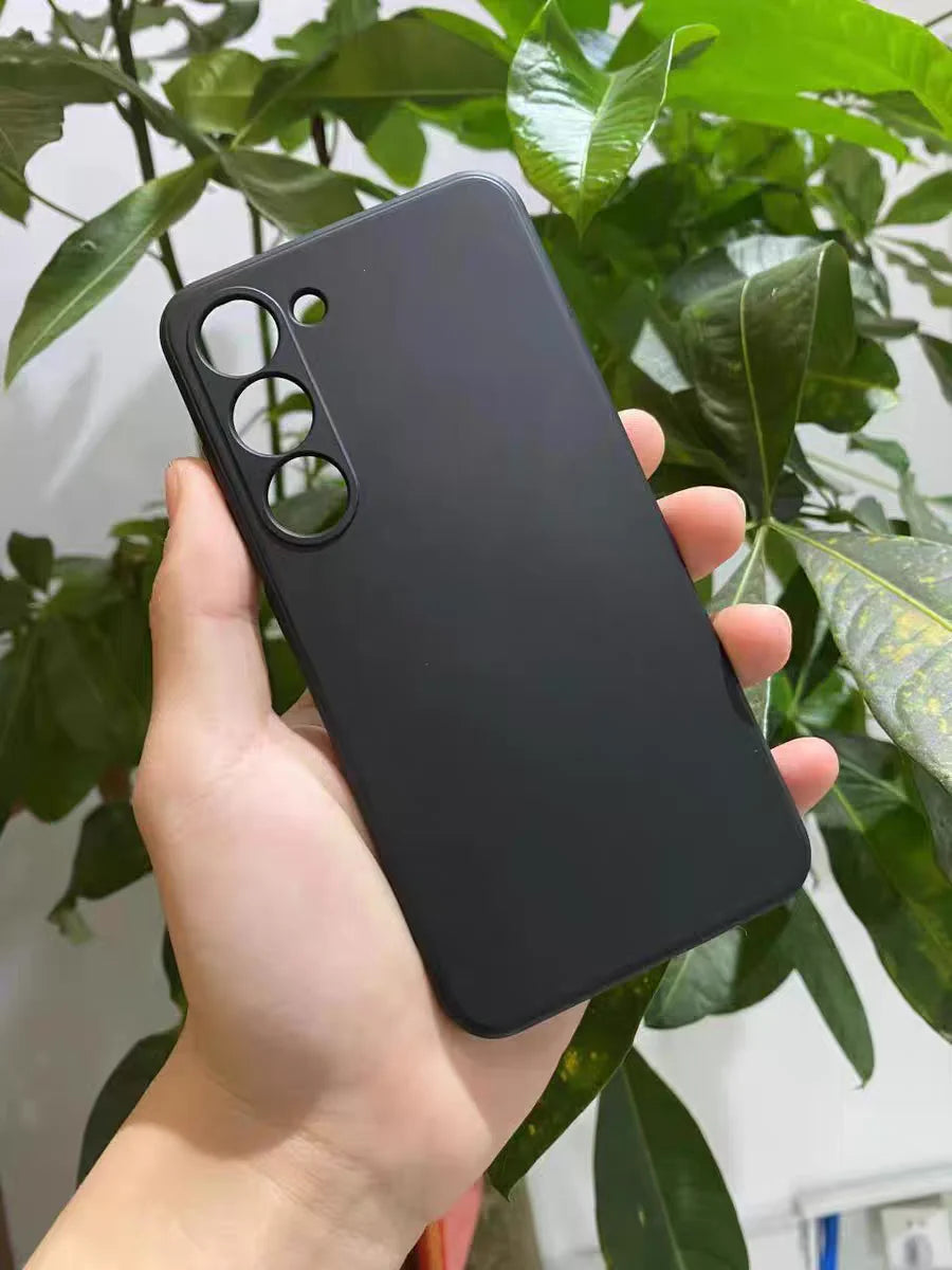 Funda de teléfono M-Midas F-Fortnite para Samsung Galaxy A13,A21s,A22,A31,A32,A52,A53,A71,A80, carcasa blanda negra