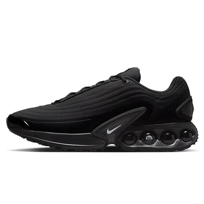 Nike Air Max Dn Dynamic Air Cushioning Technology Slip-Resistant Cushioning Comfortable Experience Running Shoes HV5235-002