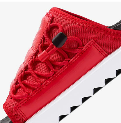 Nike Genuine Asuna Slide férfi könnyű, csúszásmentes szandál CI8800-001