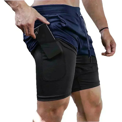 Pantaloni scurți unisex Dragon Ball Goku, stil Harajuku, cu imprimeu anime, produs nou vara 2026, croială lejeră, sport, respirabili, cu uscare rapidă, strat dublu