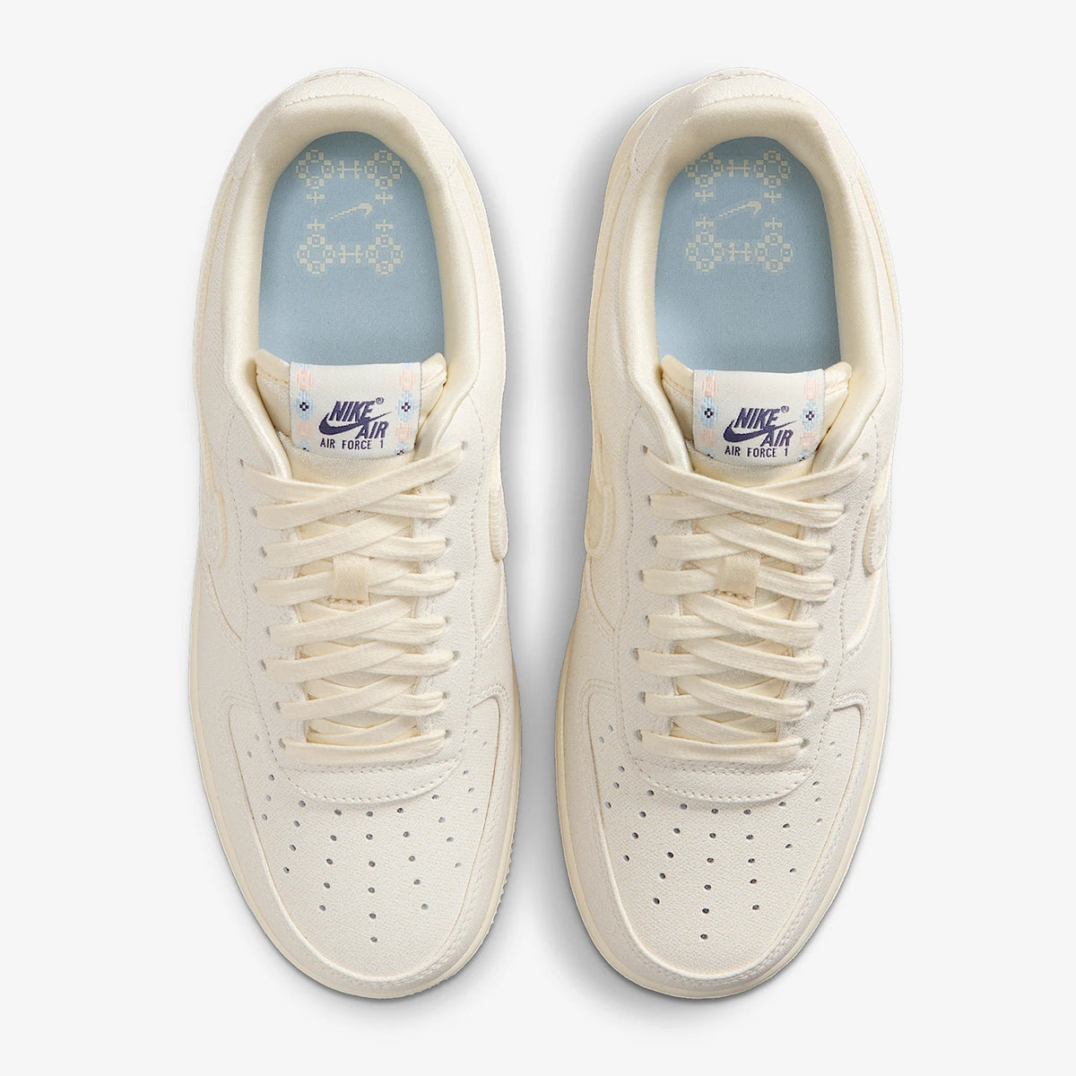Оригинални дамски леки ежедневни маратонки Nike Air Force 1 Classic IH7351-010