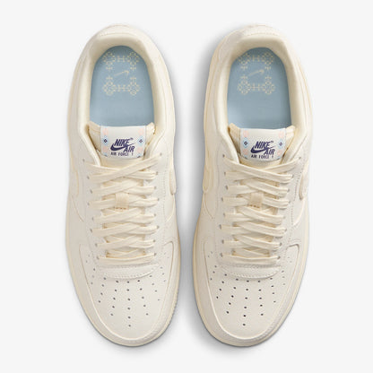 Оригинални дамски леки ежедневни маратонки Nike Air Force 1 Classic IH7351-010