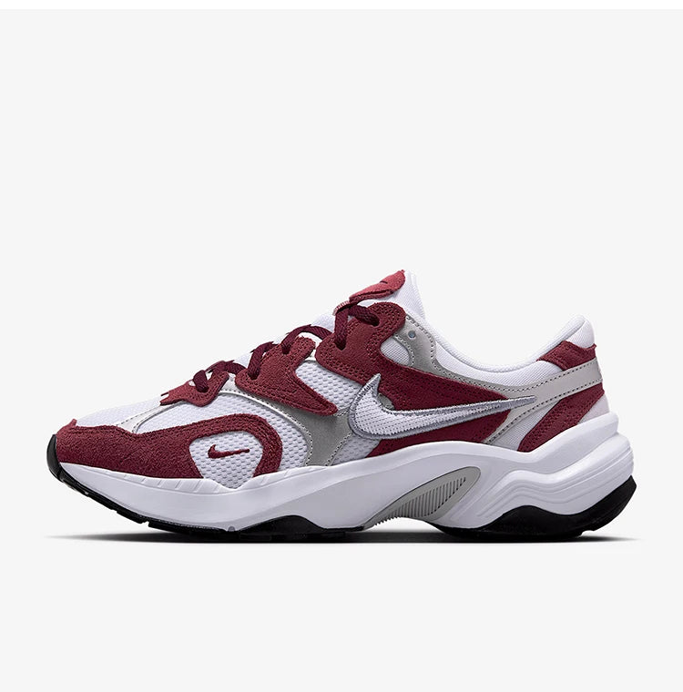 Scarpe da corsa retrò Nike Genuine AL8 da donna FJ3794-600