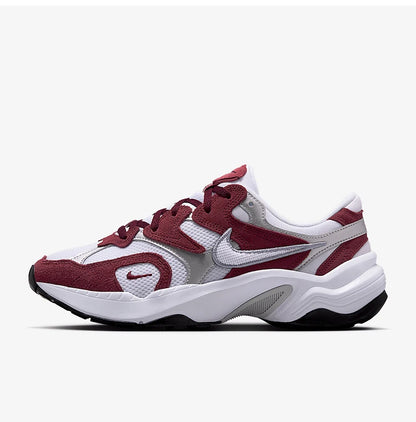 Scarpe da corsa retrò Nike Genuine AL8 da donna FJ3794-600