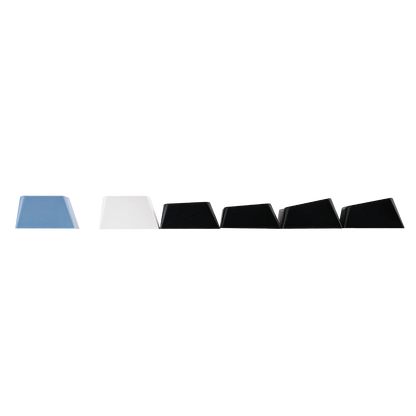 EPOMAKER x AULA F108 Full Size 100% ANSI Layout Hot-Swap Wired/2.4GHz/Bluetooth 5.0 Wireless Mechanical Keyboard RGB Backlight