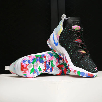 Nike Authentic – nejnovější pánské nízké basketbalové boty s polstrováním CQ9284-002
