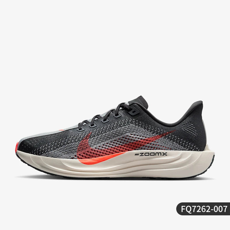 Originální pánské prodyšné běžecké boty Nike Pegasus Plus z síťoviny FQ7262-001