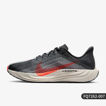 Originální pánské prodyšné běžecké boty Nike Pegasus Plus z síťoviny FQ7262-001
