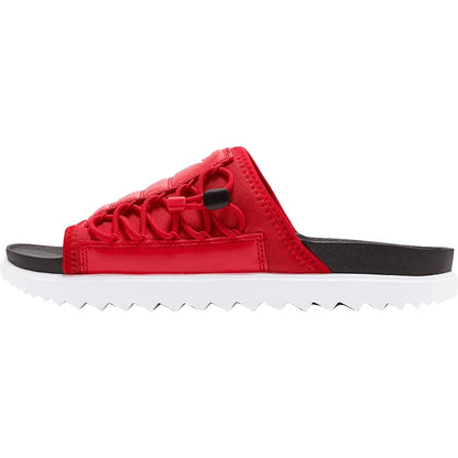Nike Genuine Asuna Slide férfi könnyű, csúszásmentes szandál CI8800-001