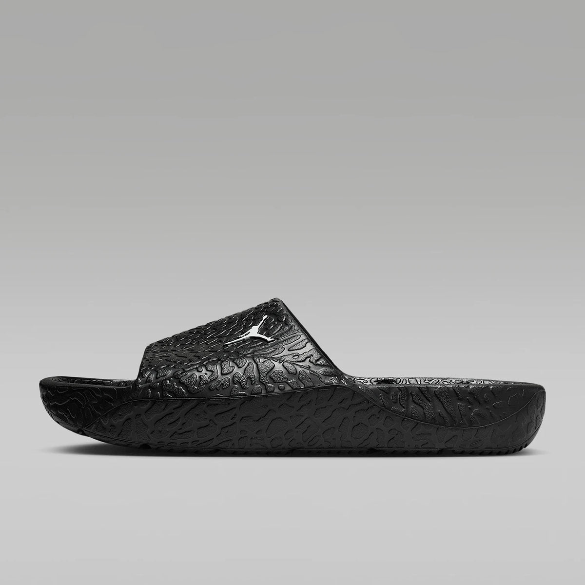 Nike Genuine Jordan férfi Crack Texture fürdőszandál HQ2163-001