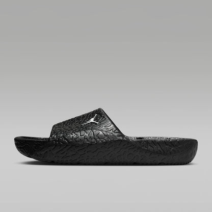 Nike Genuine Jordan férfi Crack Texture fürdőszandál HQ2163-001