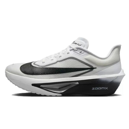 Nike Zoom Fly 6 Eliud Kipchoge – wygodne, stylowe, modne i wszechstronne niskie buty do biegania w stylu unisex, kolor szaro-zielony, HJ7038-600