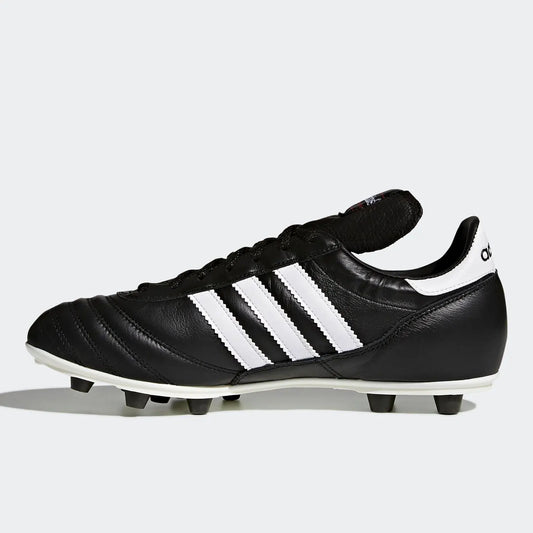 Adidas Authentic New Season Scarpe da calcio da uomo basse con lacci 015110