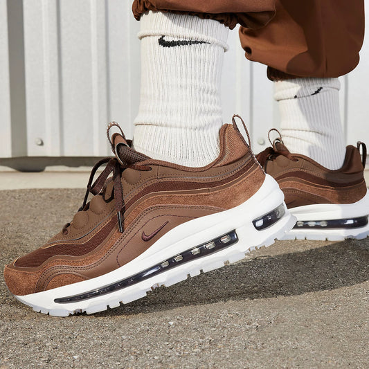 Nike Authentic Air Max 97 Futura Scarpe da running donna con ammortizzazione Air FB4496-201