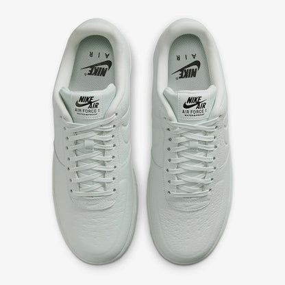 Ténis Nike Official Authentic Winter Air Force 1 para Homem, Casuais, Leves e de Cano Baixo FB8875-002