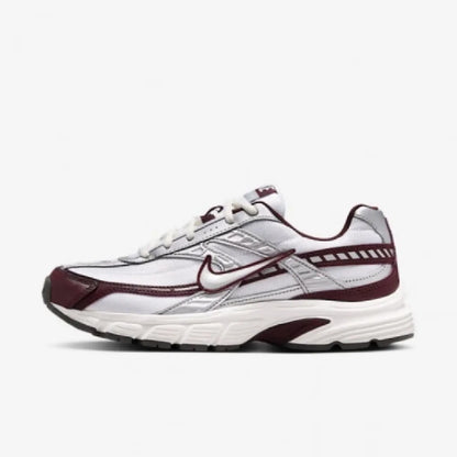 NIKE INITIATOR Oddychające buty do biegania Buty do biegania w stylu retro Antypoślizgowa i wytrzymała konstrukcja z amortyzacją Czarne IB4339-001