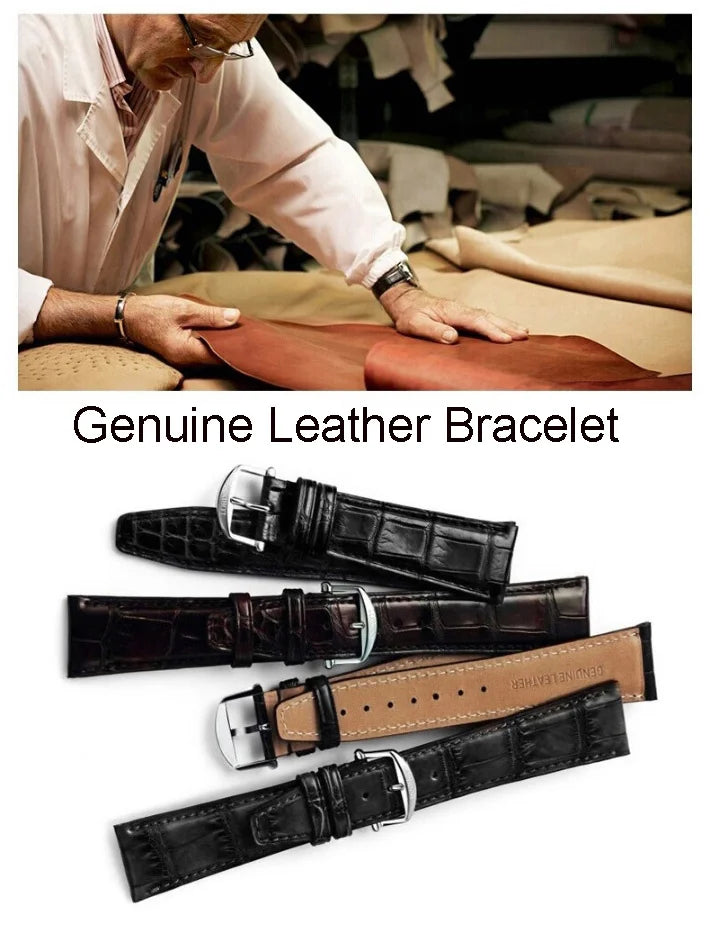Luxury Brand Switzerland LOBINNI Ewiger Kalender Automatische mechanische Herrenuhr Saphirglas Multifunktionsuhr L13019-8