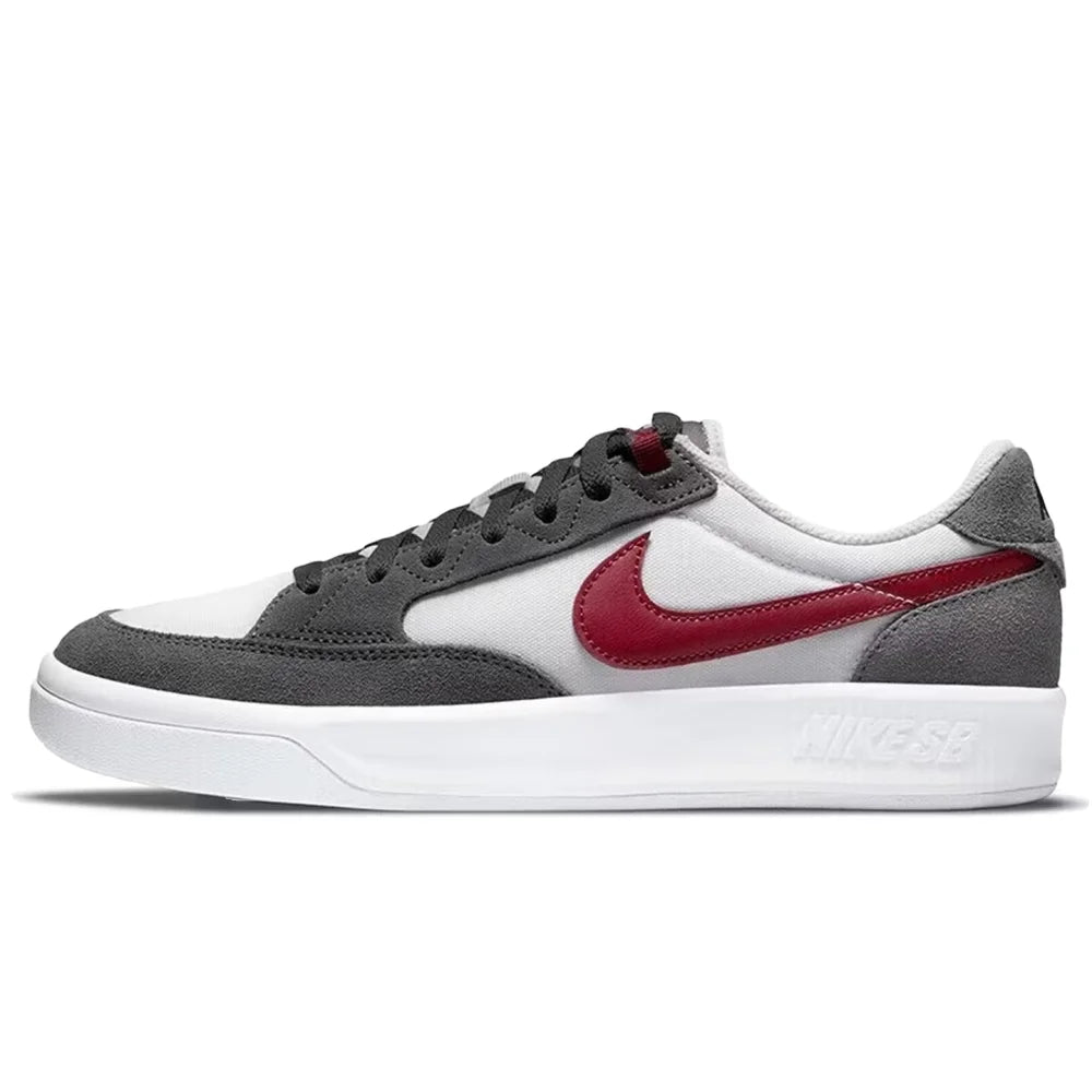 Nike SB Adversary Premium Амортизация Дълготрайна опора Лек дизайн Унисекс обувки за скейт CJ0887-600