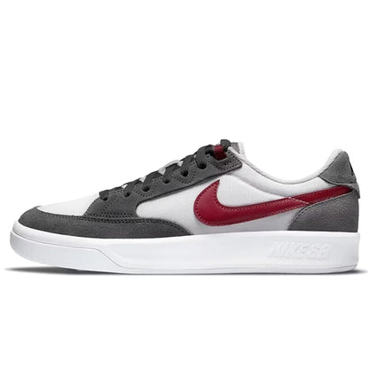 Nike SB Adversary Premium Амортизация Дълготрайна опора Лек дизайн Унисекс обувки за скейт CJ0887-600