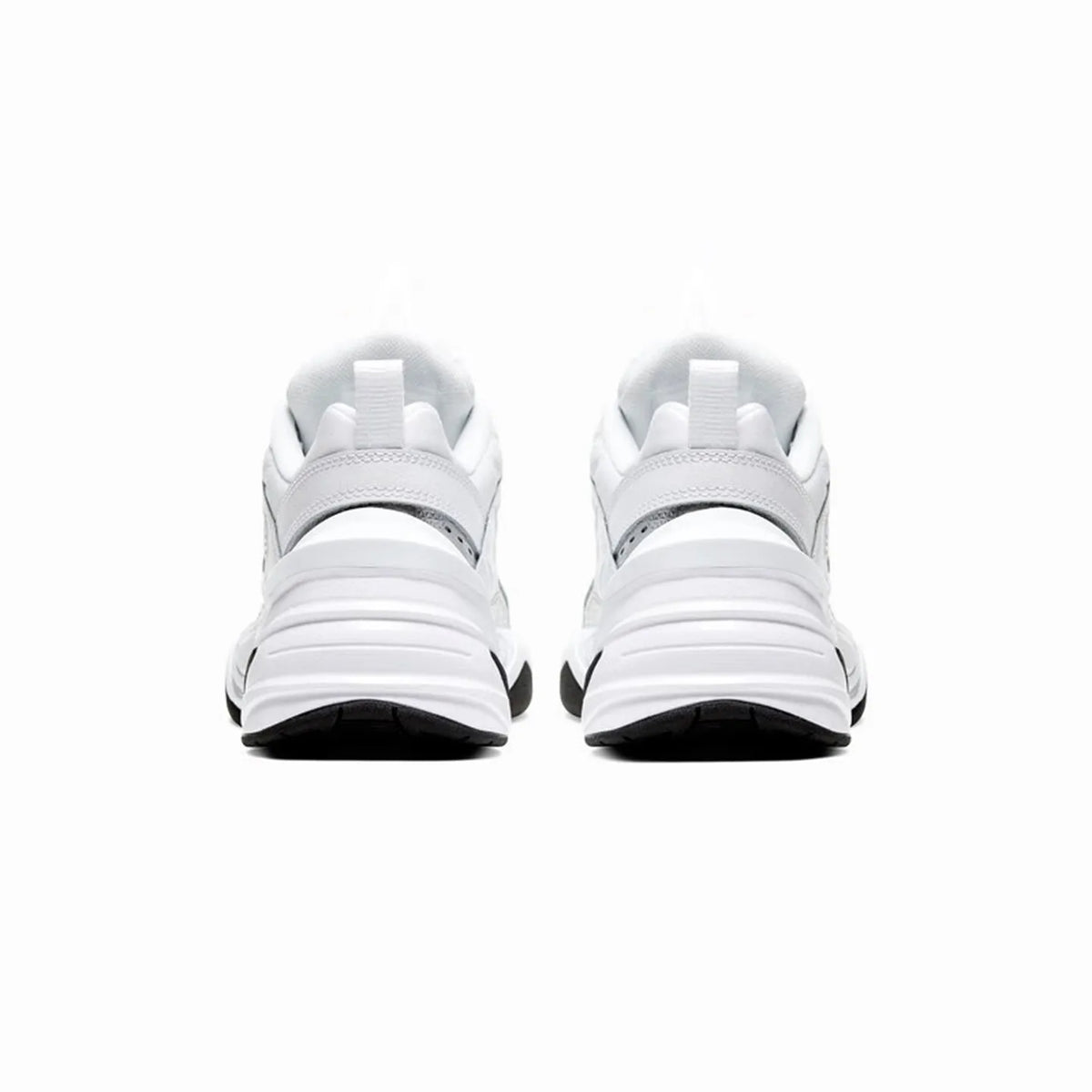 Nike M2K TEKNO Retro protizdrsni, trpežni, vsestranski, oblazinjeni čevlji za očete, športni čevlji