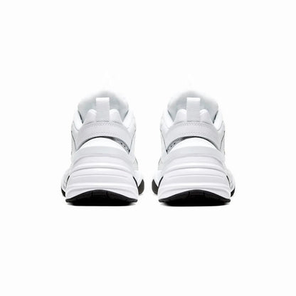 Nike M2K TEKNO Retro protizdrsni, trpežni, vsestranski, oblazinjeni čevlji za očete, športni čevlji