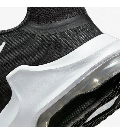 Oficiální originální pánské tréninkové basketbalové boty Nike AIR MAX IMPACT DM1124-001