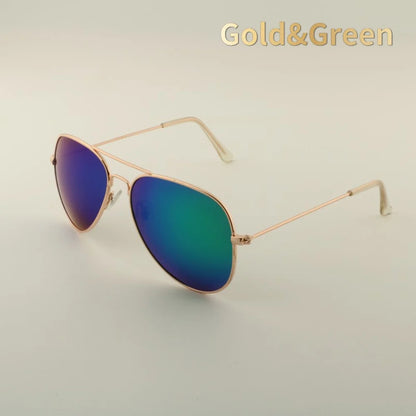 Polarized Sunglasses Men Women Classic Fashion Brand Designer Driving Sun Glasses