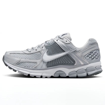 Nike Zoom Vomero 5 Παπούτσια για τρέξιμο χαμηλού ύψους, άνετα, αναπνεύσιμα, για καθημερινή χρήση, Unisex FB9149-003